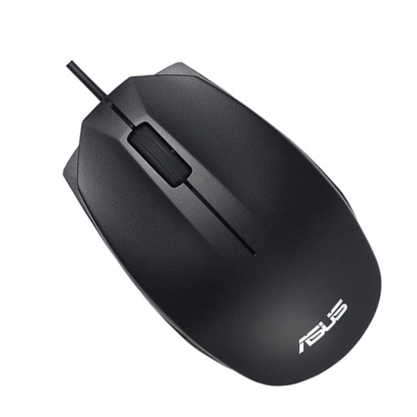 Asus 90XB01EN-BMU020 UT280 Mouse optic USB, 1000 dpi, black, 4716659758228