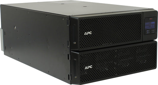 APC SRT8KXLI Smart-UPS SRT 8000VA 230V, 731304304319