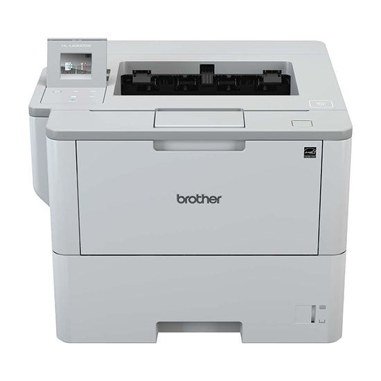 Brother HLL6300DWRF1 HL-L6300DW, imprimanta laser monocrom A4, 46 ppm, rezolutie 12, 4977766753388