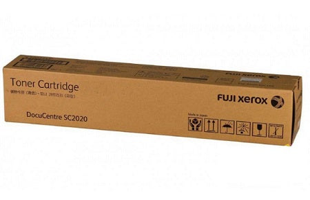 Xerox 006R01693 Cartus toner negru ORIGINAL pt Xerox DocuCentre SC2020, 9000 pag, 095205616934