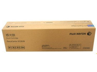 Xerox 013R00677 Drum cartridge cate unul pt fiec culoare, 76k pag, 095205839593