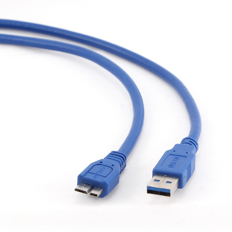 Gembird CCP-mUSB3-AMBM-6 USB 3.0 Cable, USB Type A (Male) USB Type Micro B (Male), 1.8m, 4040849950261 8716309068703