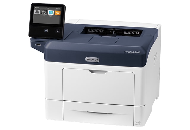 Xerox B400V_DN VersaLink B400DN Imprimanta laser monocrom, A4, 45ppm, 095205842753