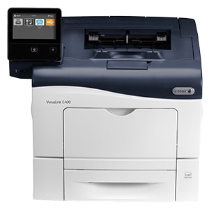 Xerox C400V_DN VersaLink C400DN Imprimanta laser color, viteza pana la 35ppm color si alb-negru, 095205842364