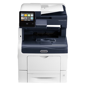 Xerox C405V_DN VersaLink C405DN Multifunctional laser color A4 35/ 35 ppm cu fax 4-1, 095205841824