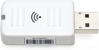 Epson V12H731P01 ELPAP10 Adaptor wireless USB pt. EB-S31, EB-X31, EB-U04, EB-W31, EB-S04, 8715946552668
