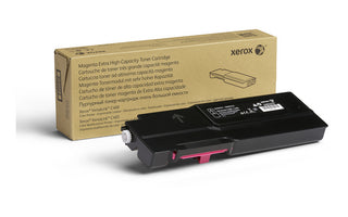 Xerox 106R03535 Cartus toner magenta ORIGINAL extra high capacity, 8.000 pag, 095205842197