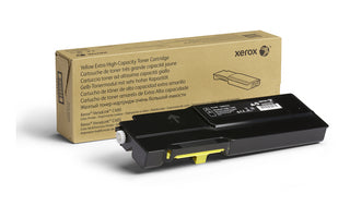 Xerox 106R03533 Cartus toner yellow ORIGINAL extra high capacity, 8.000 pag, 095205842173