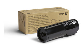 Xerox 106R03585 Cartus toner negru, Extra HC, pt. Versalink B400/B405, 24.600 pag, 095205842623