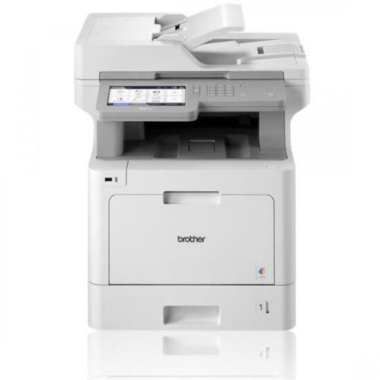 Brother MFCL9570CDWRE1 MFC-L9570CDW Multifunctional laser color A4 wireless, cu fax 4-1