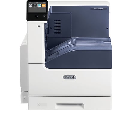 Xerox C7000V_N VersaLink C7000N, Imprimanta laser A3 color, 35/35ppm A4 (19/19ppm A3)