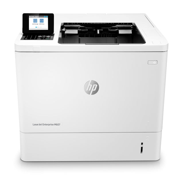 HP K0Q14A LaserJet Enterprise M607n imprimanta laser monocrom A4