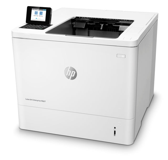 HP K0Q15A LaserJet Enterprise M607dn imprimanta laser monocrom A4