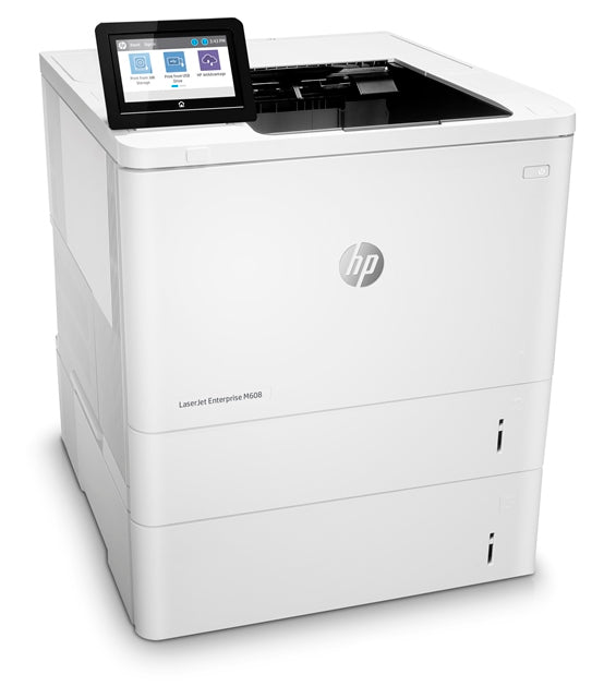 HP K0Q19A LaserJet Enterprise M608x imprimanta laser monocrom A4