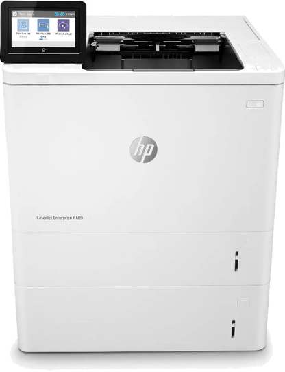 HP K0Q22A LaserJet Enterprise M609x imprimanta laser monocrom A, 889894068996