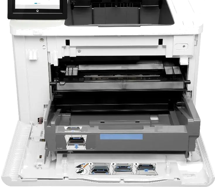 HP K0Q22A LaserJet Enterprise M609x imprimanta laser monocrom A, 889894068996