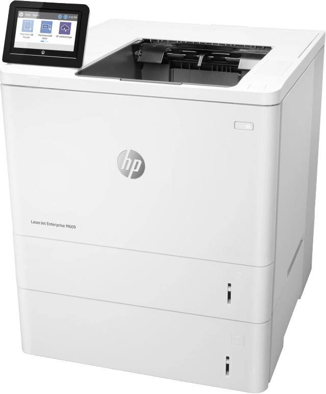 HP K0Q22A LaserJet Enterprise M609x imprimanta laser monocrom A, 889894068996