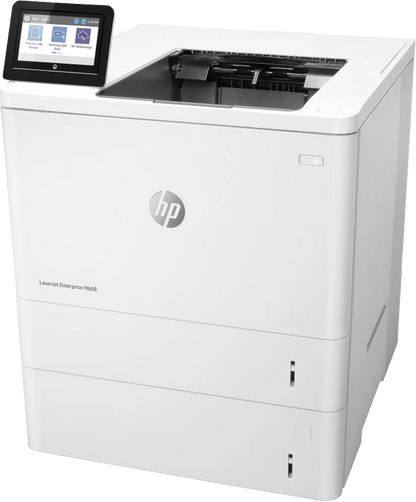 HP K0Q22A LaserJet Enterprise M609x imprimanta laser monocrom A, 889894068996