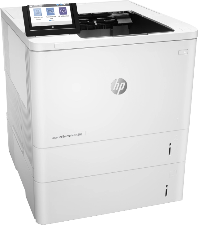 HP K0Q22A LaserJet Enterprise M609x imprimanta laser monocrom A, 889894068996