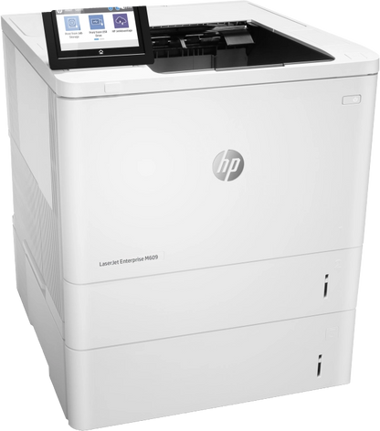 HP K0Q22A LaserJet Enterprise M609x imprimanta laser monocrom A, 889894068996