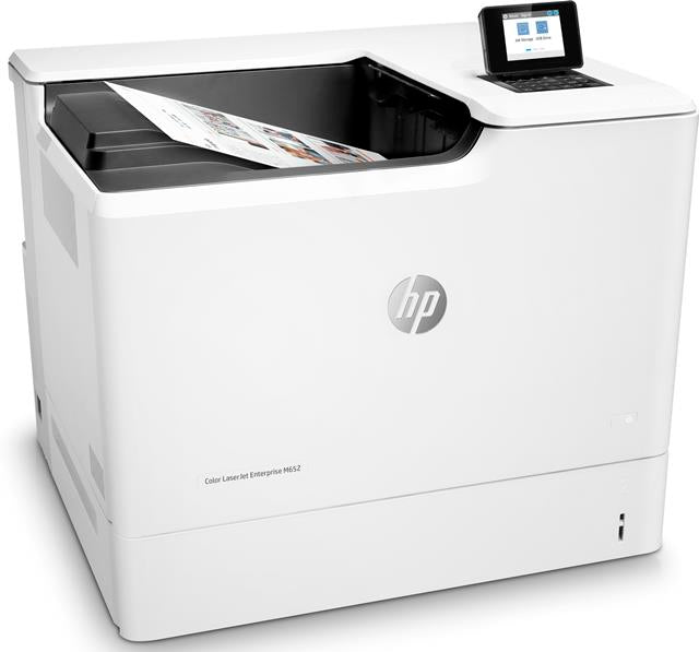 HP J7Z99A Color LaserJet Enterprise M652dn imprimanta laser color A4, 889894757999