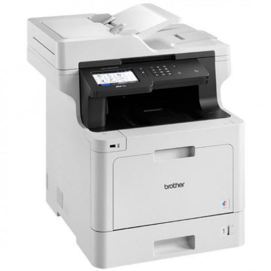 Brother MFCL8900CDWRE1 MFC-L8900CDW Multifunctional laser color A4 wireless, cu fax, 4977766774475