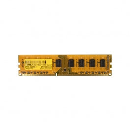 Zeppelin ZE-DDR3-4G1333-b Memorie DIMM 4 GB DDR3 1333 Mhz (life time, dual channel), 0417004r41r