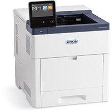 Xerox C600V_DN VersaLink C600DN Imprimanta laser color A4 viteza pana la 53ppm C/A-N, duplex