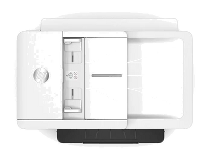 HP Y0S18A OfficeJet 7720 Wide Format All-in-One Printer A3 cu fax, 190780982044