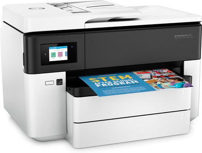 HP Y0S19A OfficeJet 7730 Wide Format All-in-One multifunctional cu fax, 190781037460