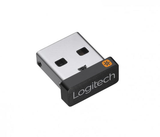 Logitech 910-005931 USB Unifying Receiver, 5099206074439 5099206091627