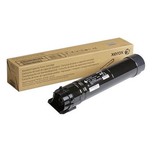 Xerox 106R03745 Cartus toner negru, extra high capacity, pentru VersaLink C70xx, 22k, 095205846027