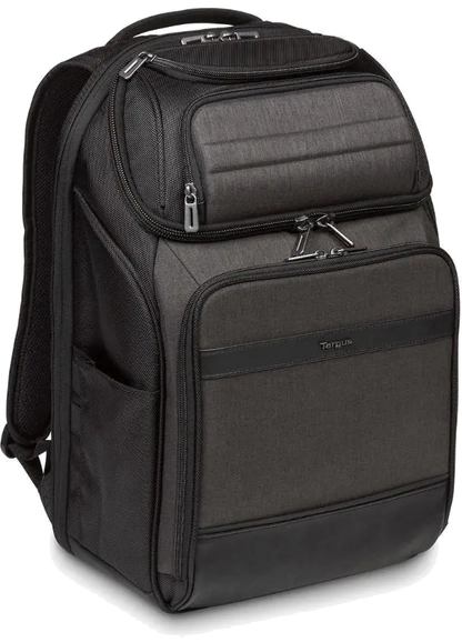 Targus TSB913EU Rucsac CitySmart Professional 15.6" Black/Grey, 5051794021943