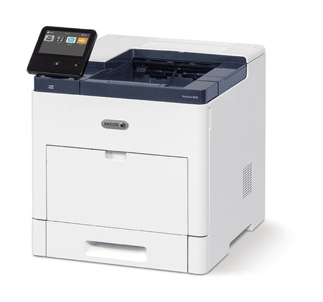 Xerox B610V_DN VersaLink B610DN, Imprimanta laser monocrom, A4, 63ppm