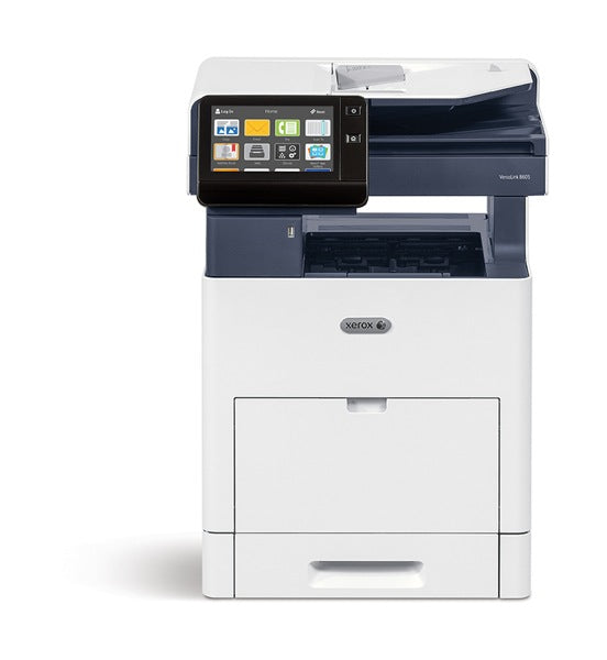 Xerox B615V_X VersaLink B615X, Multifunctional laser monocrom, cu fax 4-1, A4, 63ppm simplex, 095205847475