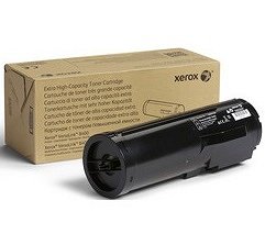 Xerox 106R03943 Cartus toner negru, high capacity, VersaLink B60x / B61x, 25900 pag, 095205847581