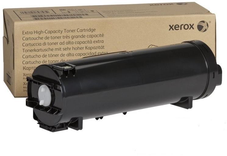 Xerox 106R03945 Cartus toner negru, extra high capacity, VersaLink B60x/B61x, 46700 p, 095205847604