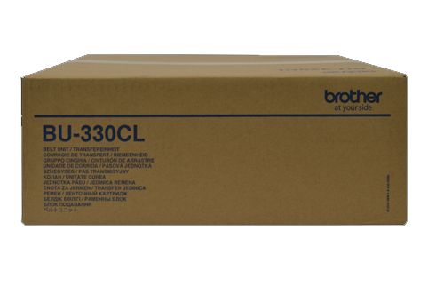 Brother BU330CL BU-330CL Transfer Belt Unit, 50000 pag.