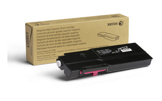 Xerox 106R03523 Cartus toner magenta ORIGINAL, high capacity, 4.800 pag, 095205842074