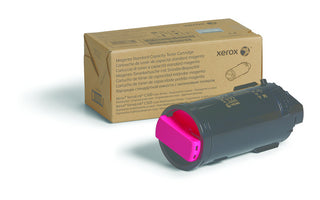 Xerox 106R03885 Cartus toner magenta ORIGINAL, extra high capacity, 9.000 pag, 095205865806