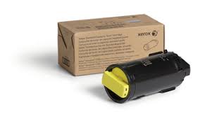 Xerox 106R03886 Cartus toner yellow ORIGINAL, extra high capacity, 9.000 pag, 095205865813