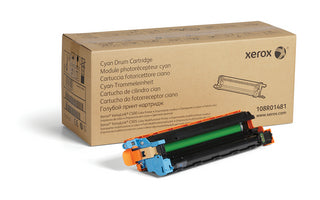 Xerox 108R01481 Drum cartridge cyan, pentru VersaLink C500/C505, 40.000 pag