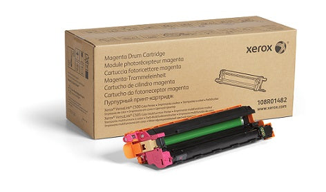 Xerox 108R01482 Drum cartridge magenta, pentru VersaLink C500/C505, 40.000 pag, 095205860122