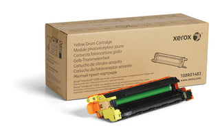 Xerox 108R01483 Drum cartridge yellow, pentru VersaLink C500/C505, 40.000 pag