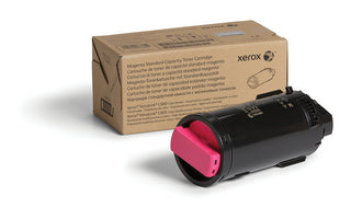 Xerox 106R03909 Cartus toner magenta ORIGINAL, standard capacity, 6.000 pag