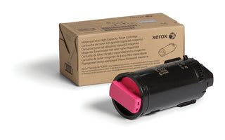 Xerox 106R03937 Cartus toner magenta ORIGINAL, extra high capacity, 16.800 pag