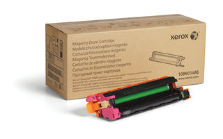 Xerox 108R01486 Drum cartridge magenta, pentru VersaLink C600/C605, 40.000 pag