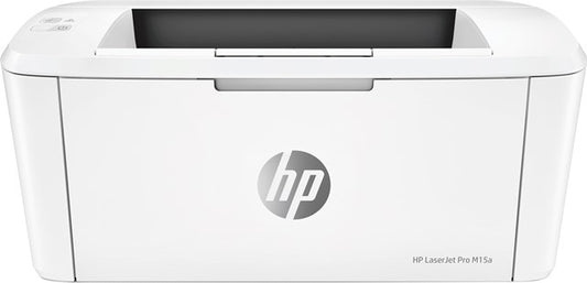 HP W2G50A Laserjet Pro M15a imprimanta laser monocrom A4, 190781167662