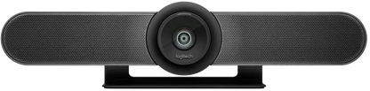 Logitech 960-001102 ConferenceCam MEETUP, Sistem videoconferinta, 5099206072060 50992060720613