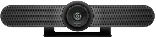 Logitech 960-001102 ConferenceCam MEETUP, Sistem videoconferinta, 5099206072060 50992060720613